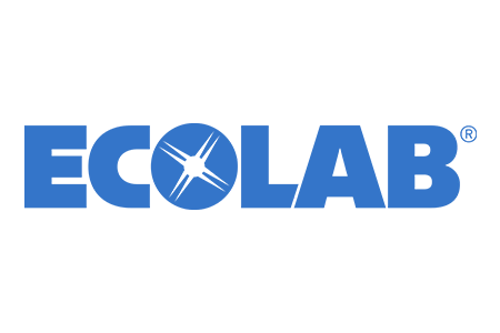 ECOLAB Verdos Verfahrenstechnik Dosiertechnik