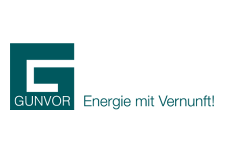 Gunvor - Energie mit Vernunft!
