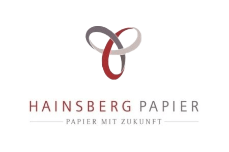 Hainsberg Papier - Papier mit Zukunft