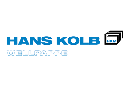 Hans Kolb - Wellpappe