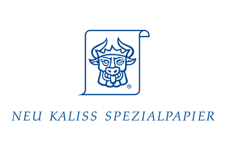 NEU KALISS Spezialpapier