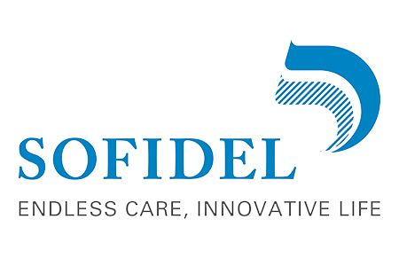 Sofidel - Endless Care, Innovative Life