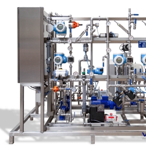 ASA Feeder FS-15 S200 P