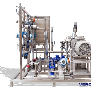 ASA Feeder FS-15 S200 P