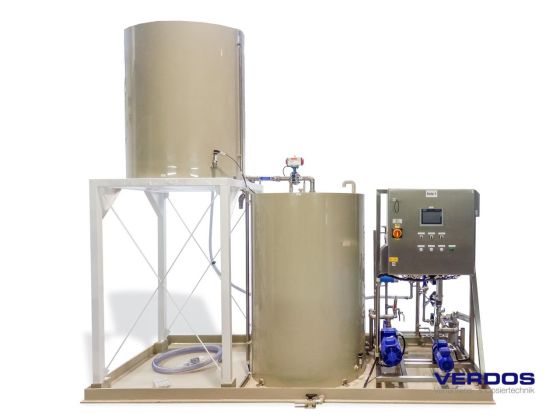 Polymersystem Individuell