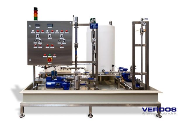 Polymersystem Individuell