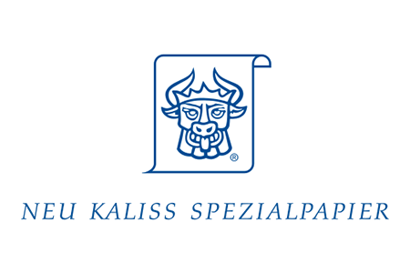 NEU KALISS Spezialpapier