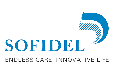 Sofidel - Endless Care, Innovative Life