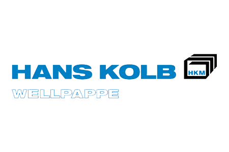 Hans Kolb - Wellpappe