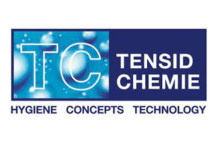 Tensid Chemie