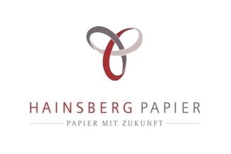Hainsberg Papier - Papier mit Zukunft