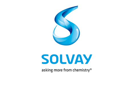Solvay